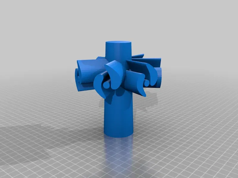 Kwawu Arm 3.0 - Socket Version - Image 5