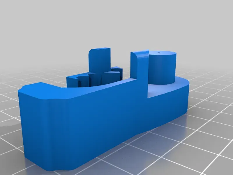 Kwawu Arm 3.0 - Phiên Bản Wrap - Image 12