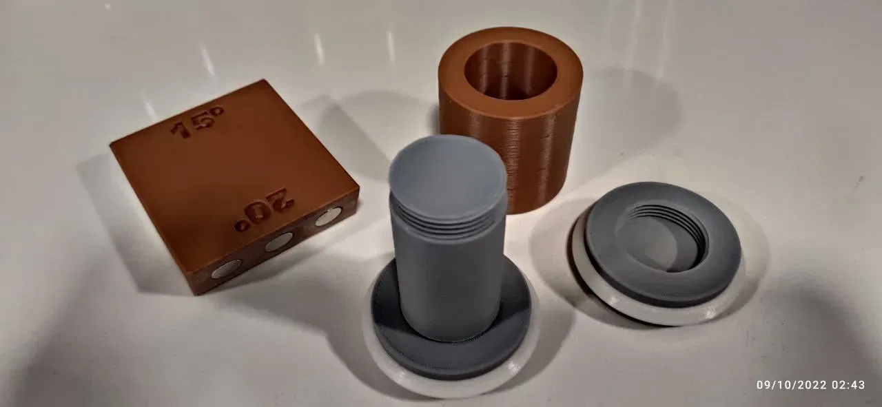 Tumbler Roller Sharpener aka HORL - Image 2