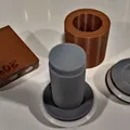 Tumbler Roller Sharpener aka HORL - Thumbnail 2