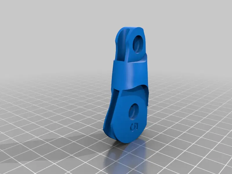 Kwawu Arm 3.0 - Socket Version - Image 10