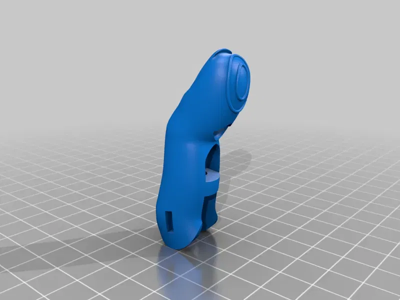 Kwawu Arm 3.0 - Socket Version - Image 13