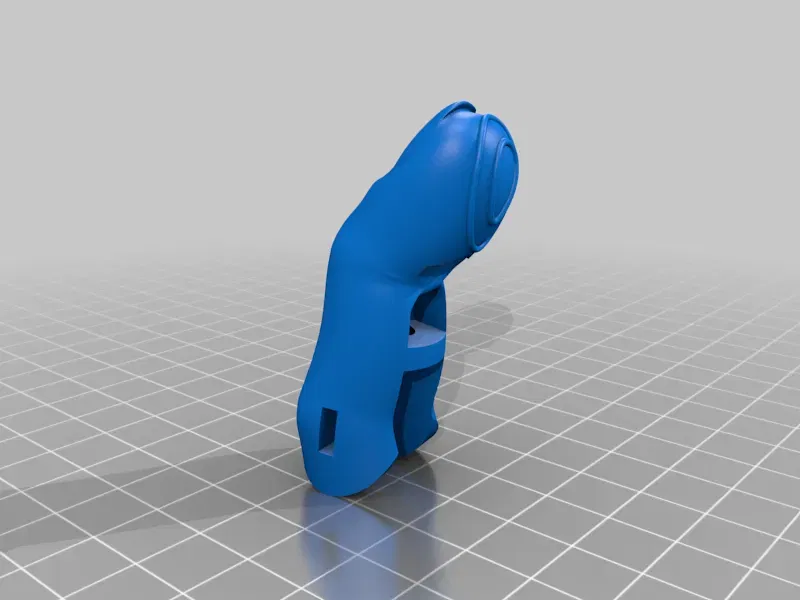 Kwawu Arm 3.0 - Socket Version - Image 23