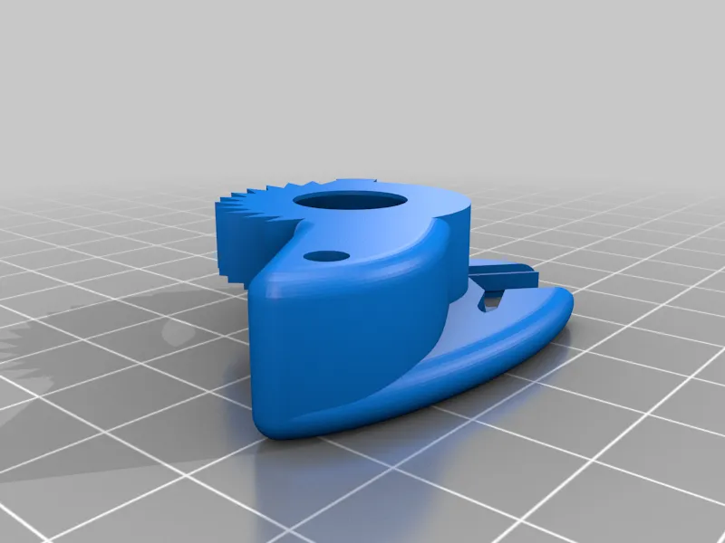 Kwawu Arm 3.0 - Socket Version - Image 26