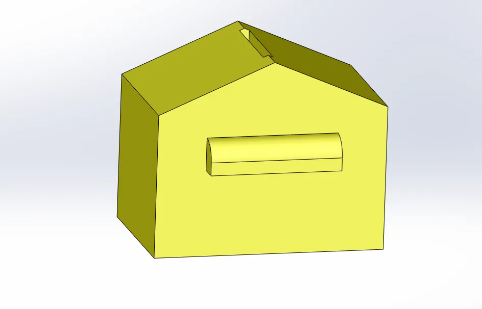 Heo Đất / Hộp Thư - Image 1