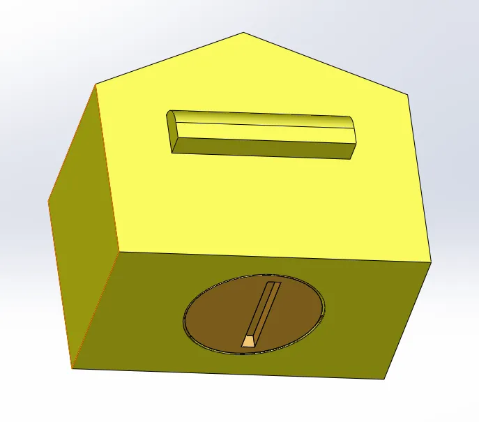 Heo Đất / Hộp Thư - Image 3