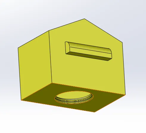 Heo Đất / Hộp Thư - Image 4