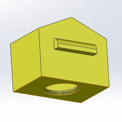 Heo Đất / Hộp Thư