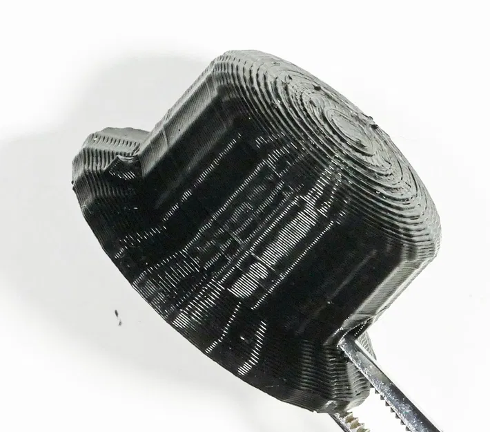 Antique Radio Knob Replacement - Image 1