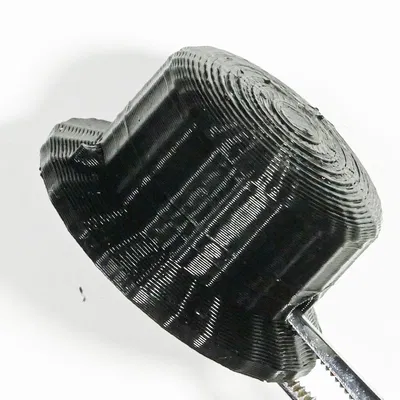 Antique Radio Knob Replacement