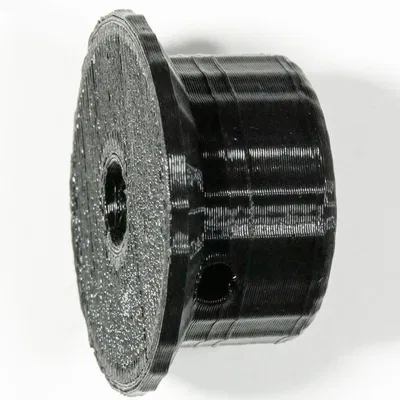 Antique Radio Knob Replacement