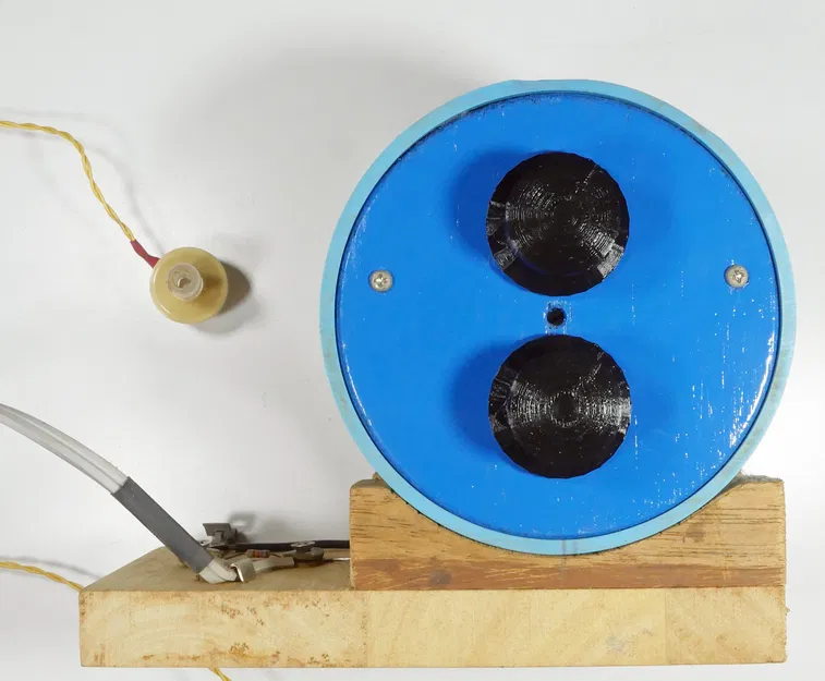 Antique Radio Knob Replacement - Image 3