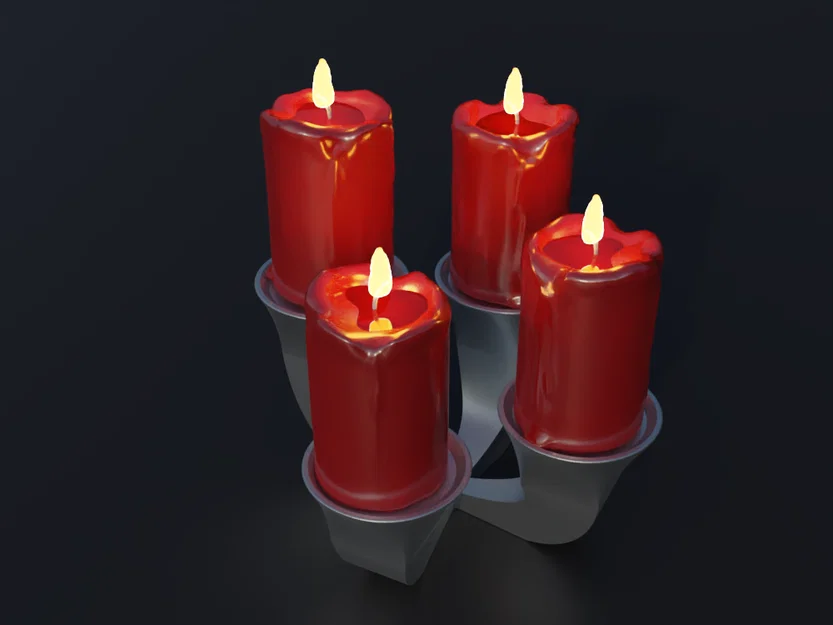 Vòng Nguyệt Quế Mùa Vọng - Image 1