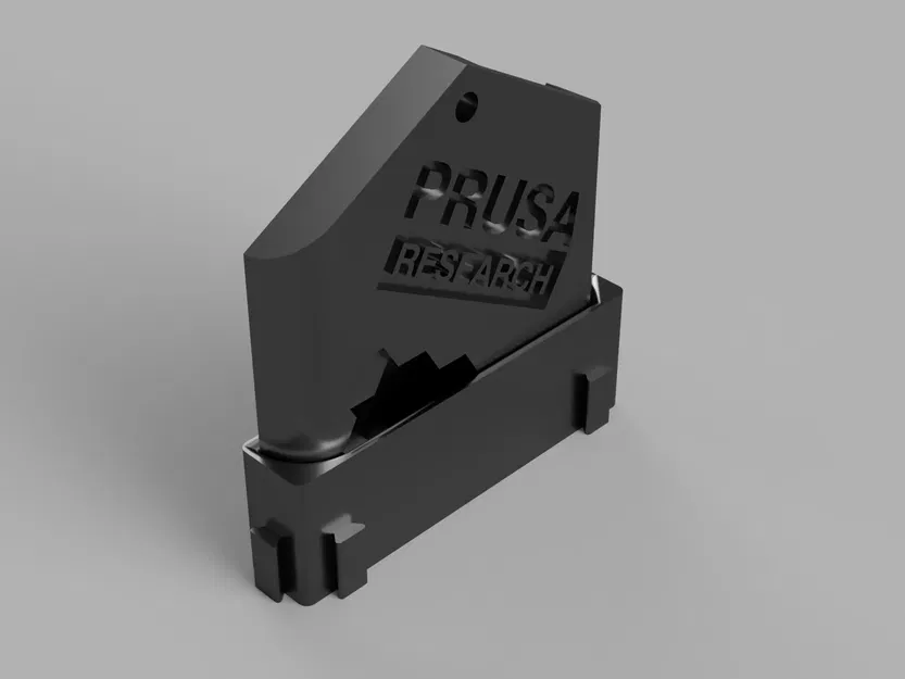 Kệ Giữ Mẫu Prusament - Image 1