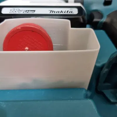 Hộp Đựng Máy Khoan Makita