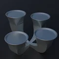 Vòng Nguyệt Quế Mùa Vọng - Thumbnail 3