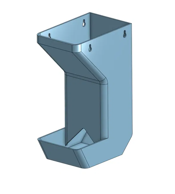 Bộ Phân Phối Thức Ăn Cho Gà Hoặc Chim - Image 4