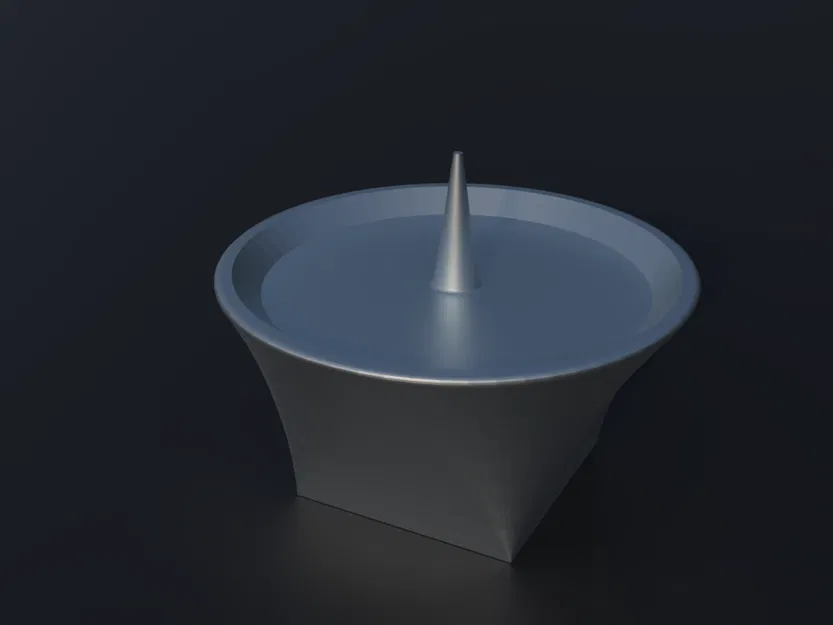 Chân Nến 3D - Image 2