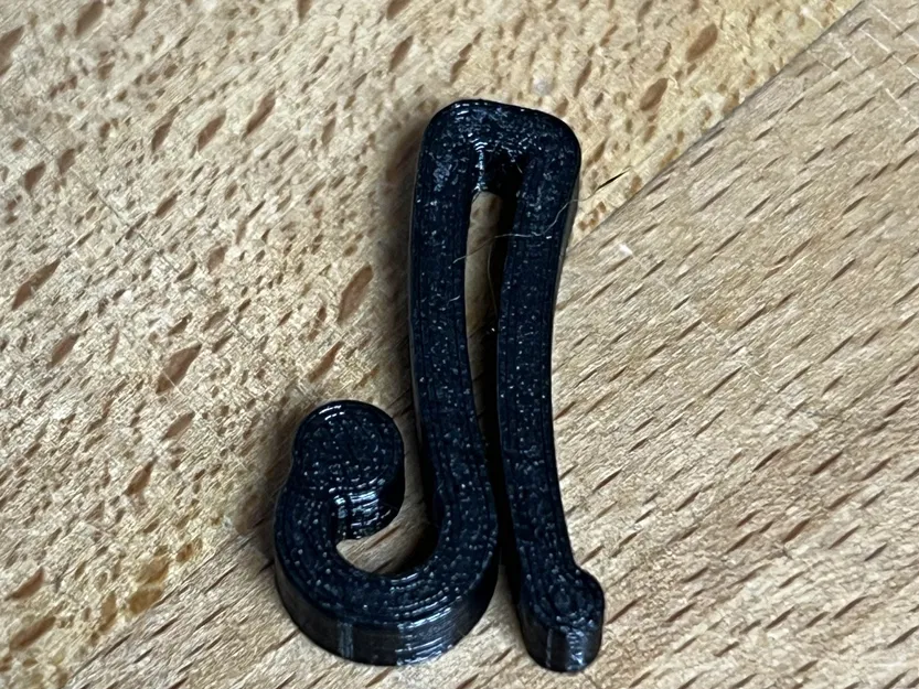 Kẹp Đèn Giáng Sinh Cho Máng Xối UK - Image 3