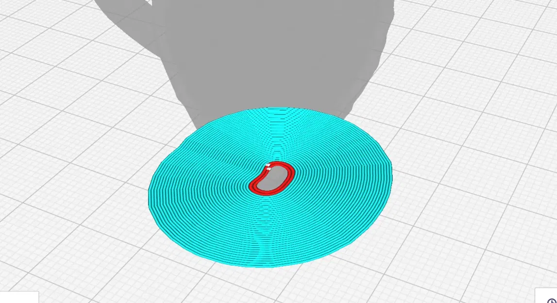 Mô hình Cá Vàng Test - Image 3
