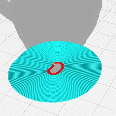 Mô hình Cá Vàng Test