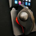 Stream Deck + Chuột Logitech MX Ergo - Thumbnail 1