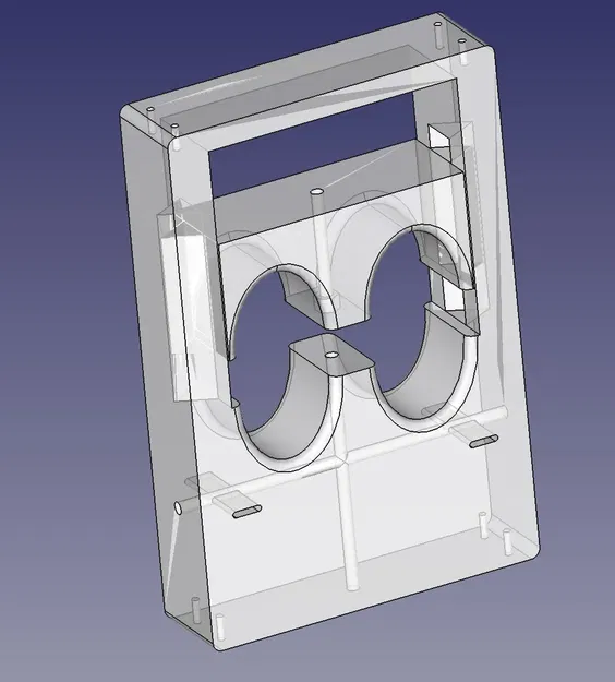 Pony Bench wrist stocks print in place - Image 1