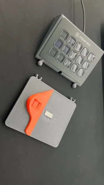 Stream Deck + Chuột Logitech MX Ergo - Image 2