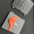 Stream Deck + Chuột Logitech MX Ergo - Thumbnail 2