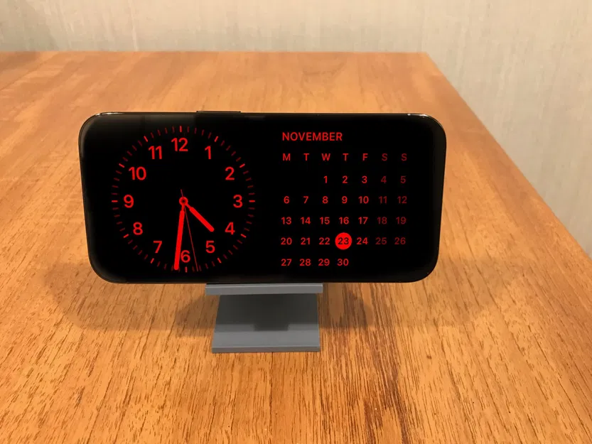 iPhone 14 Pro Stand - Image 1