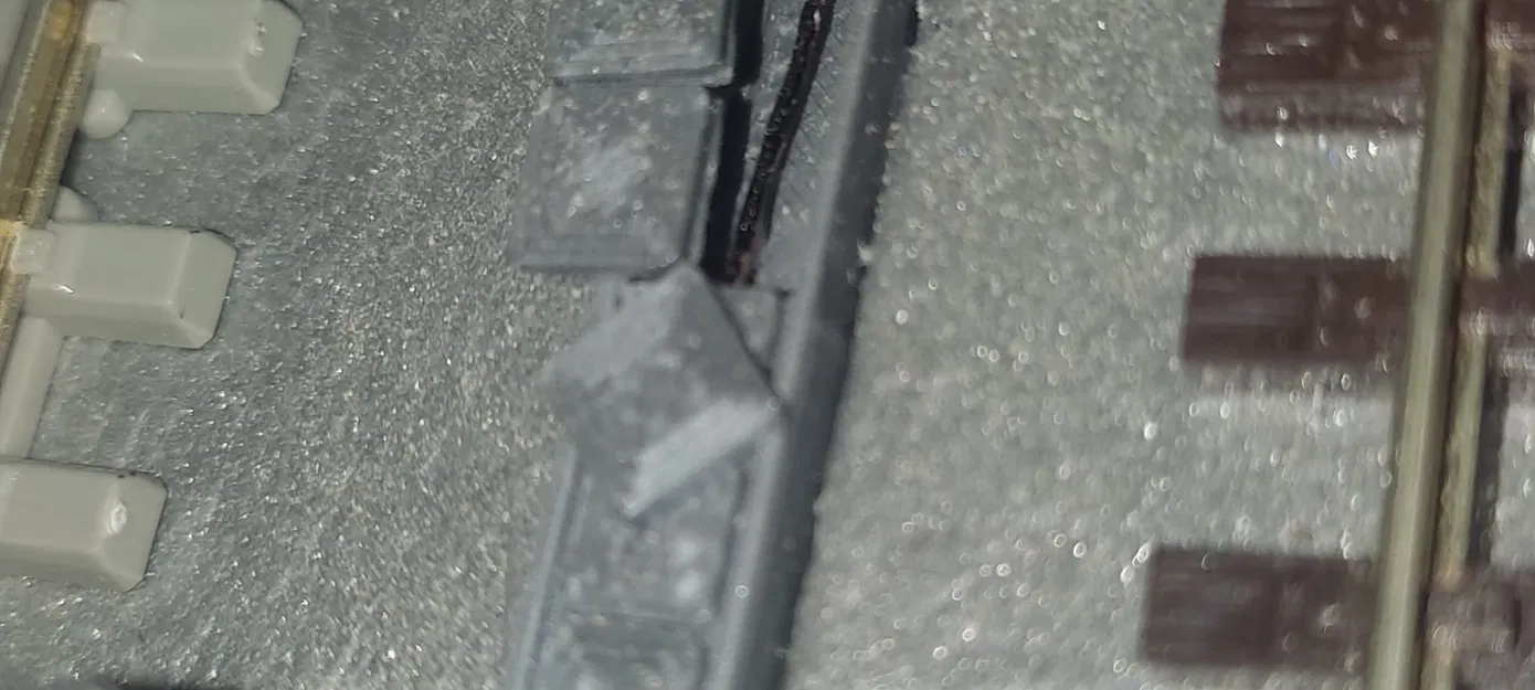 Đường Ống Cáp H0 - Image 1