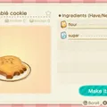 Brewster cookie cutter (Animal Crossing) - Thumbnail 2