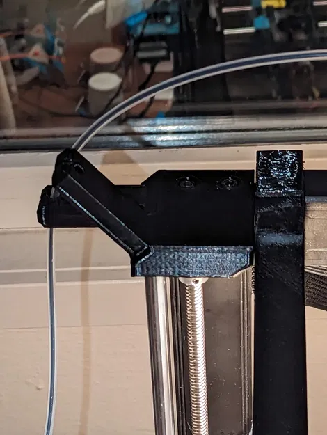 Hướng dẫn Luồn Dây Tóc SV06+ - Image 1