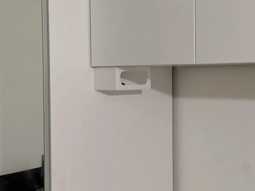 Kệ Trần Tủ Ikea Platsa - Image 1