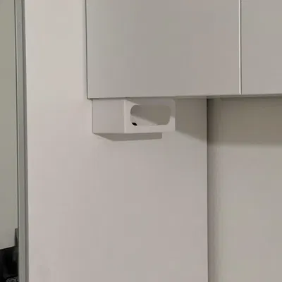 Kệ Trần Tủ Ikea Platsa