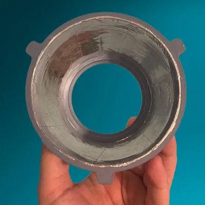 Adapter Chiếu Hình Godox AK-R21 Cho Đèn Mount Bowens