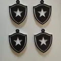 Chìa Khóa Botafogo - Thumbnail 1