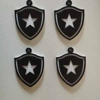 Chìa Khóa Botafogo