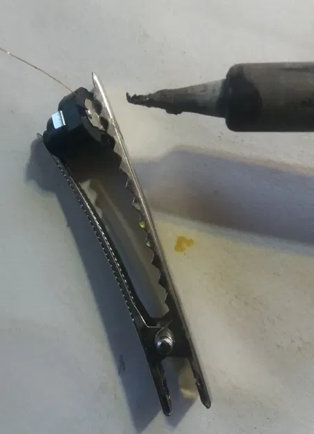 Đèn LED "Đầu Xanh" dùng pin 18650 - Image 14