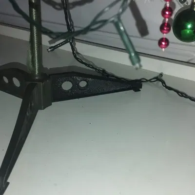 Chân đế Cây Thông Noel