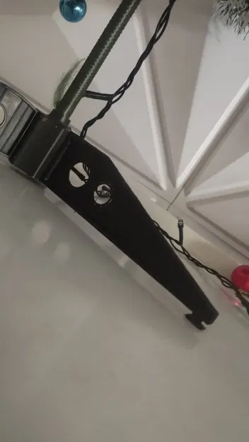 Chân đế Cây Thông Noel - Image 3