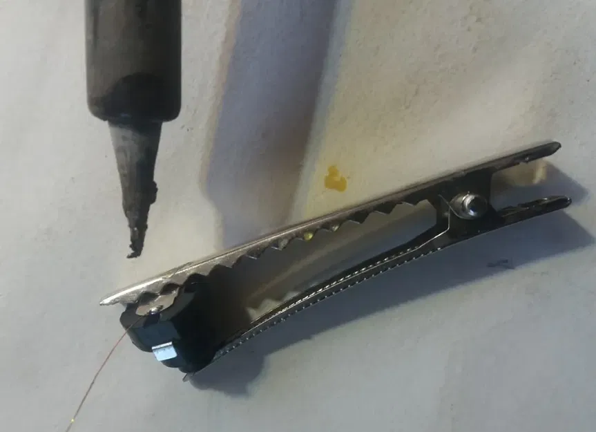 Đèn LED "Đầu Xanh" dùng pin 18650 - Image 28