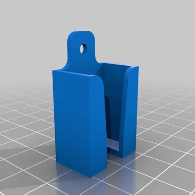 Giá đỡ USB gắn tường - USB wall mount