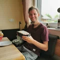 Khuôn Bánh Hình Bồn Tắm Có Vòi Sen - Thumbnail 1