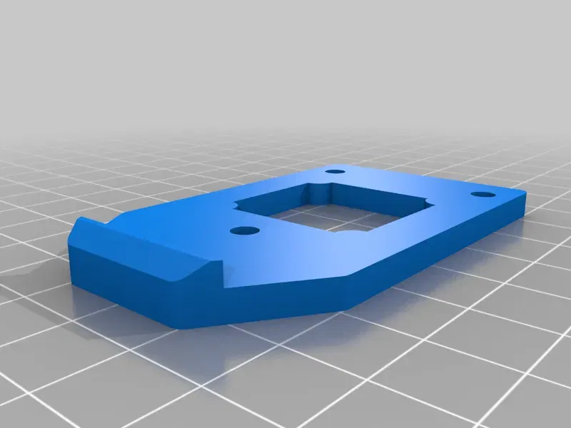 Bệ Tháo Lắp Nhanh Walksnail cho Hệ Thống FPV - Image 8