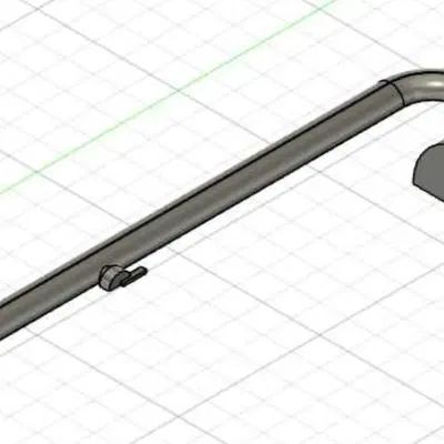 Khuôn Bánh Hình Bồn Tắm Có Vòi Sen