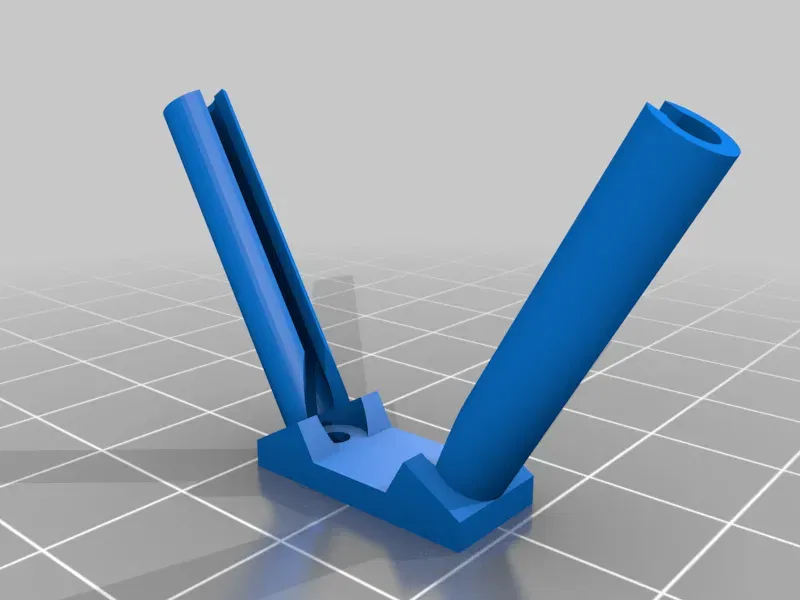 Bệ Tháo Lắp Nhanh Walksnail cho Hệ Thống FPV - Image 11