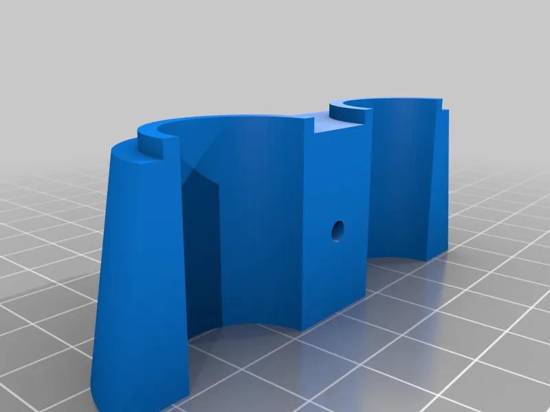 Chụp Ống Tản Nhiệt - Radiator Pipe Cover - Image 4