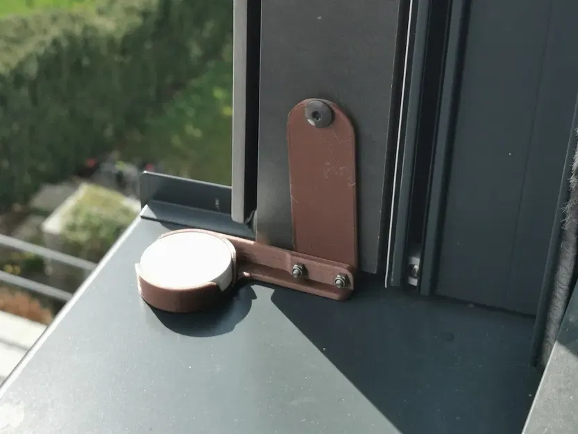 Giá đỡ Cảm biến ánh sáng Lux Xiaomi Aquara Zigbee - Image 1