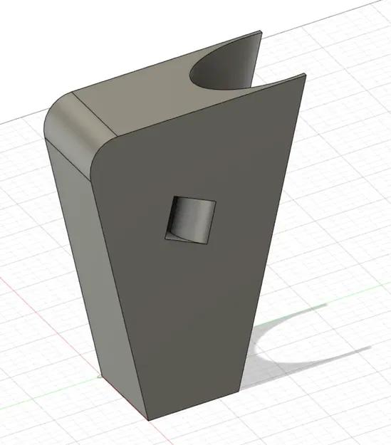 Thanh Cản Chống Leo Lên Cho Robot Cắt Cỏ - Image 3